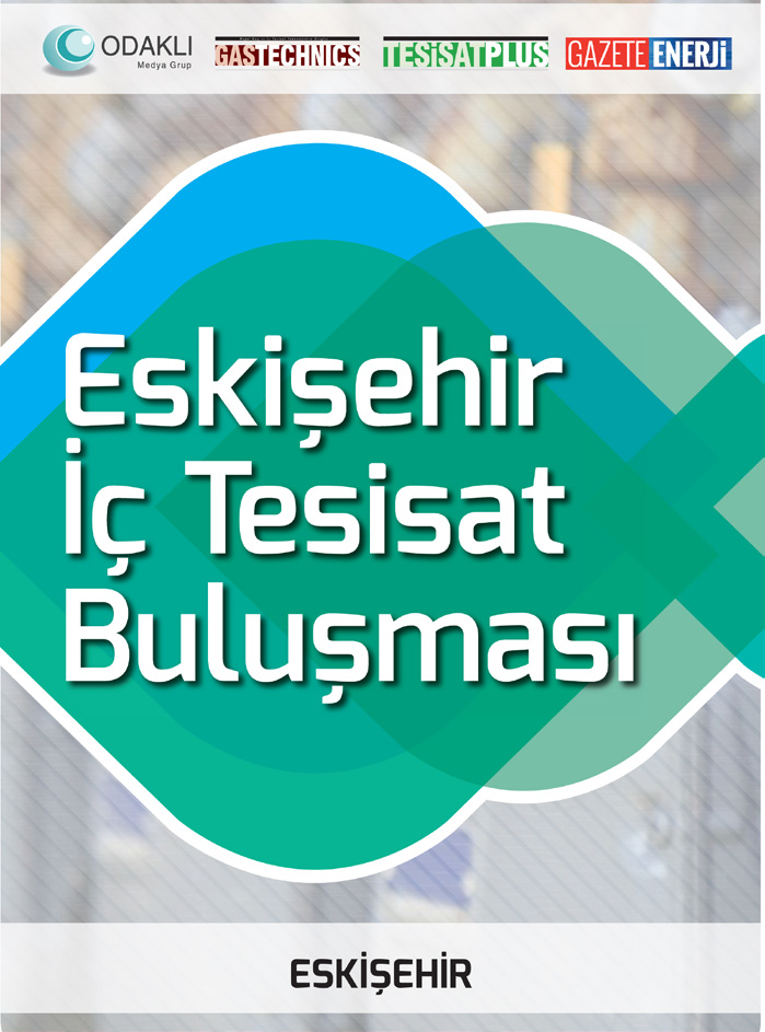 Eskişehir İç Tesisat Buluşması